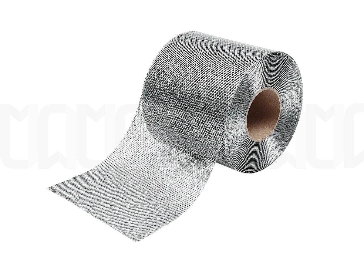 Сетка алюминиевая