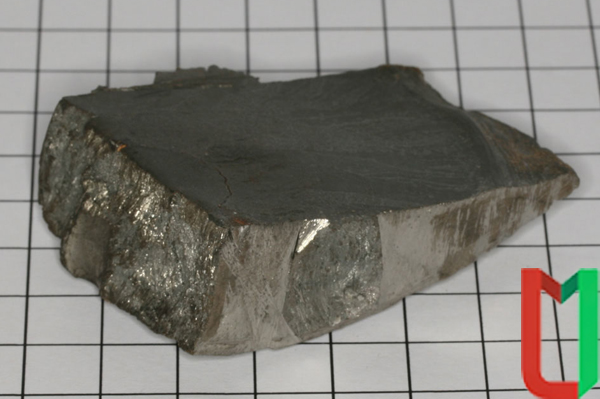 Иттрий металлический ИТМ-5 5 кг в гранулах