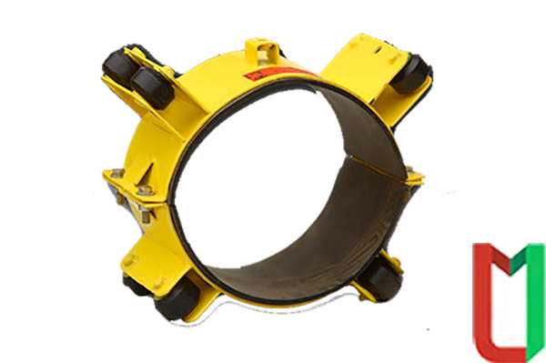 Опорно направляющее кольцо ОК 2Л1.000 ОНК 950х570 мм